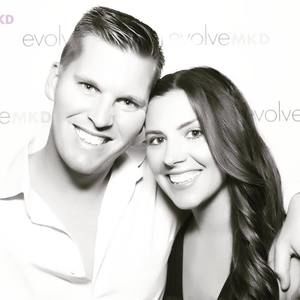 Meet your Posher, Kelley